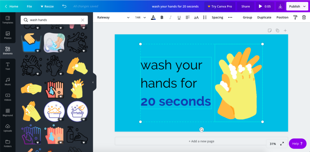 Google Slides