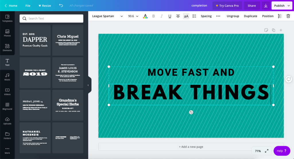 Google Slides