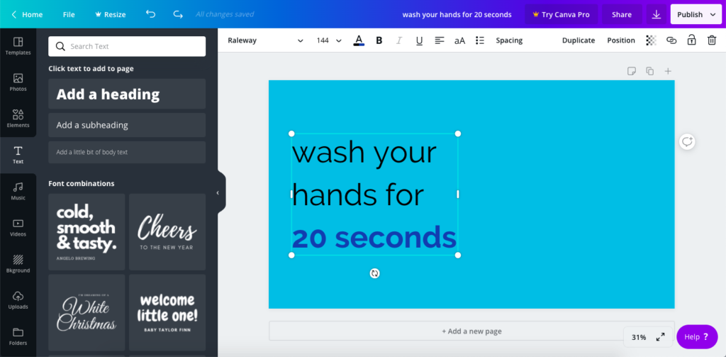 Google Slides
