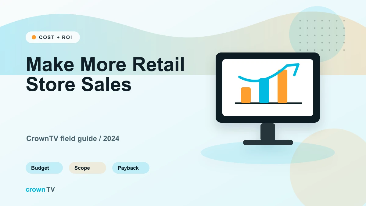 How to Make More Retail Store Sales: Proven Strategies for Increased Revenue (2026 Edition)