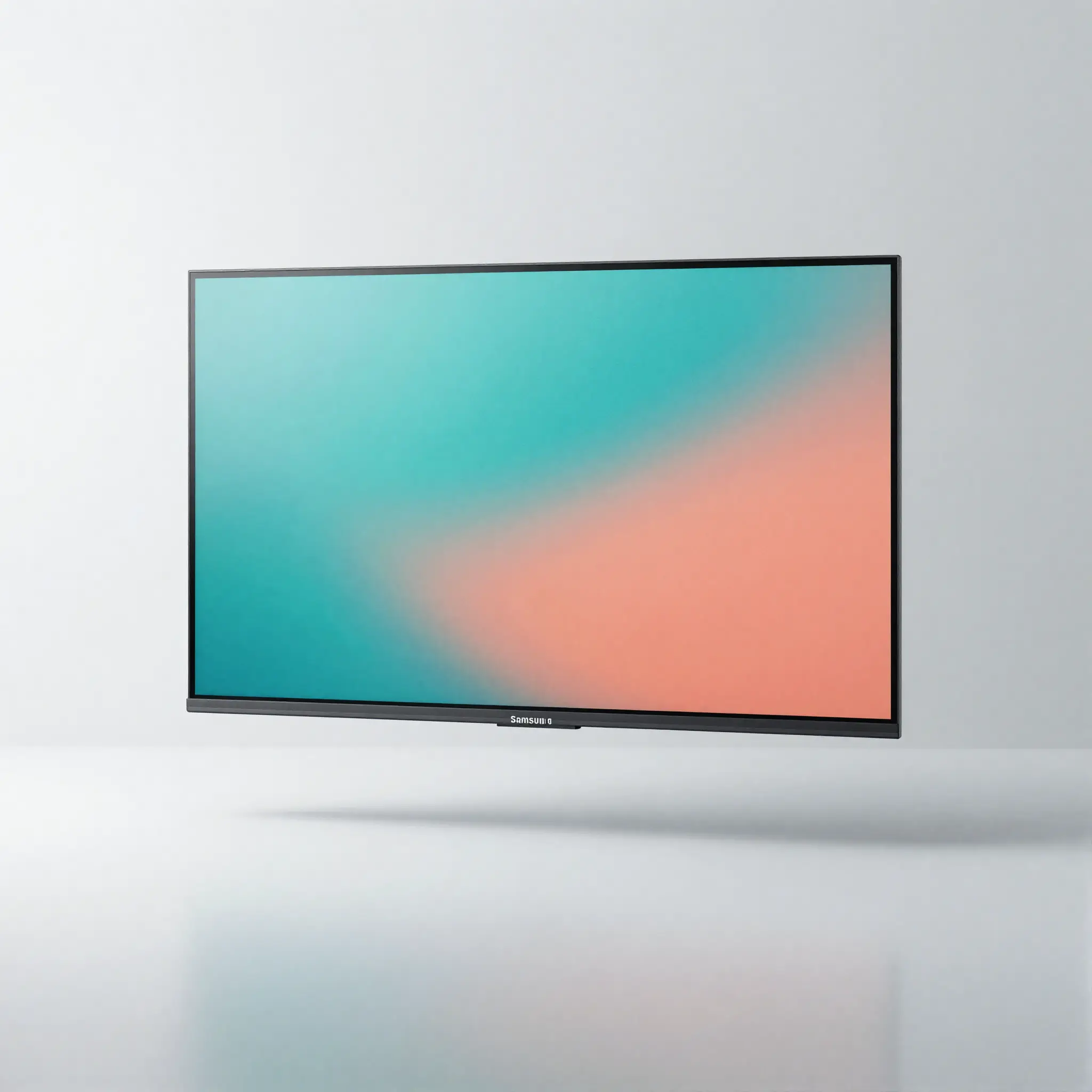 Indoor 4K commercial display 4K commercial display