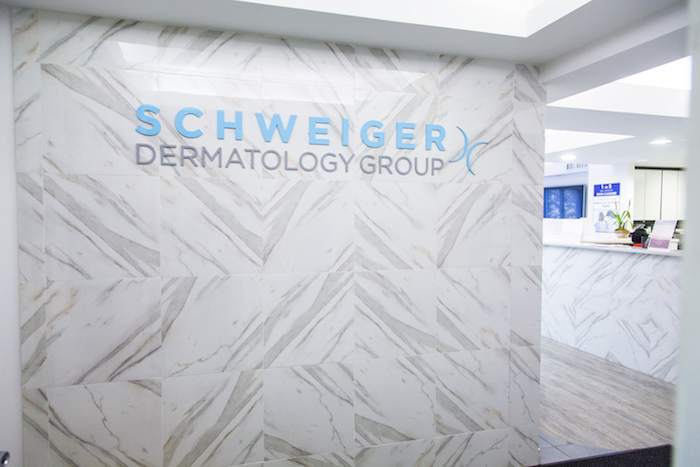 Schweiger Dermatology Group