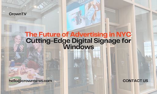 Digital Signage for Windows