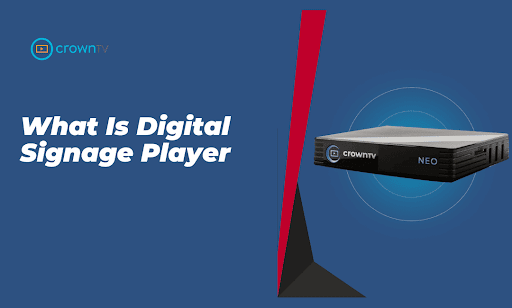 Digital Signage Player