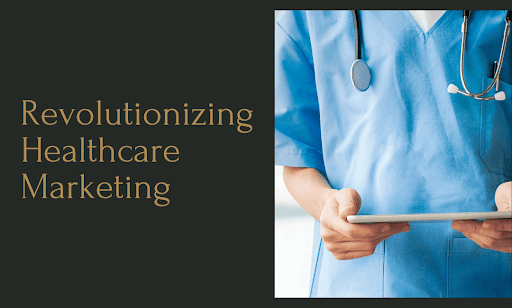 Healthcare Marketing