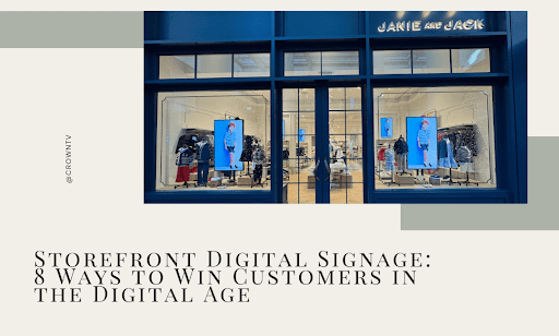 Digital Signage