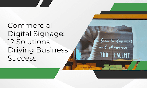 Digital Signage