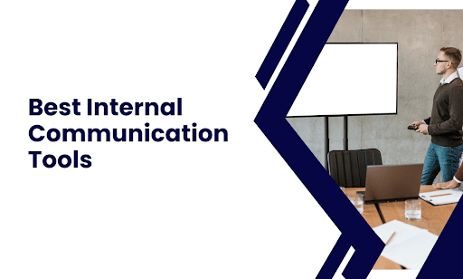 Internal Communication Tools