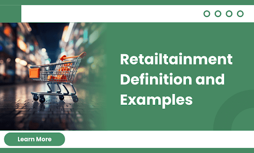 Retailtainment