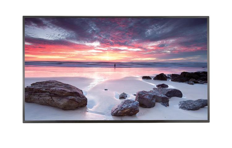 LG Ultra HD, 75UH5C