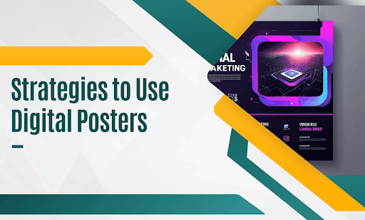 Digital Posters