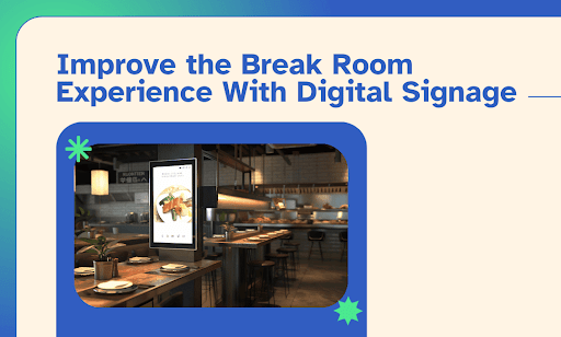 Digital Signage