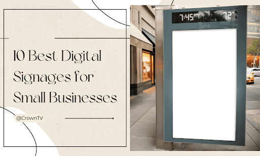 Digital Signage Hardware