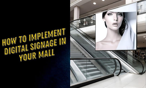 Digital Signage