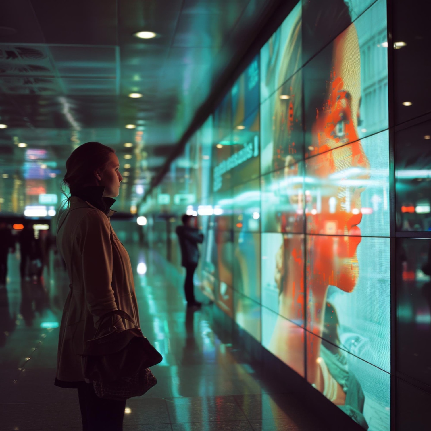 best digital signage