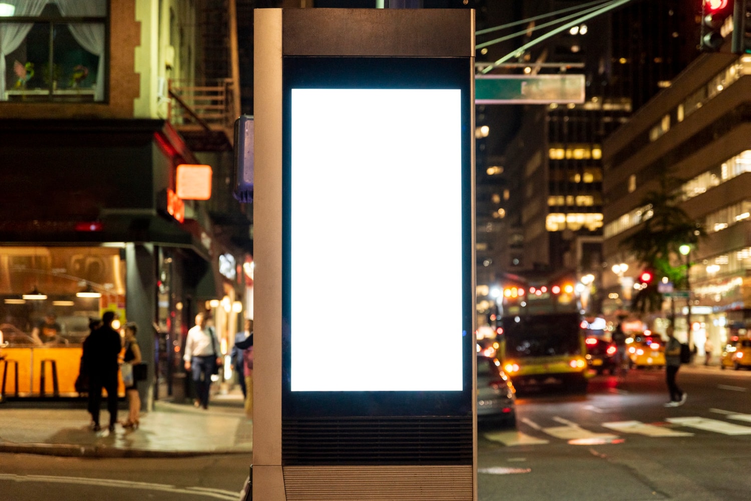  digital signage solutions