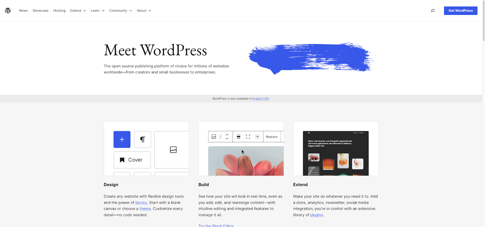 WordPress