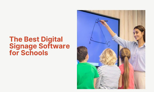 Software for Schools