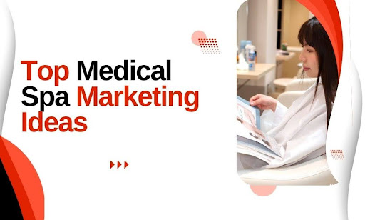 Medical Spa Marketing